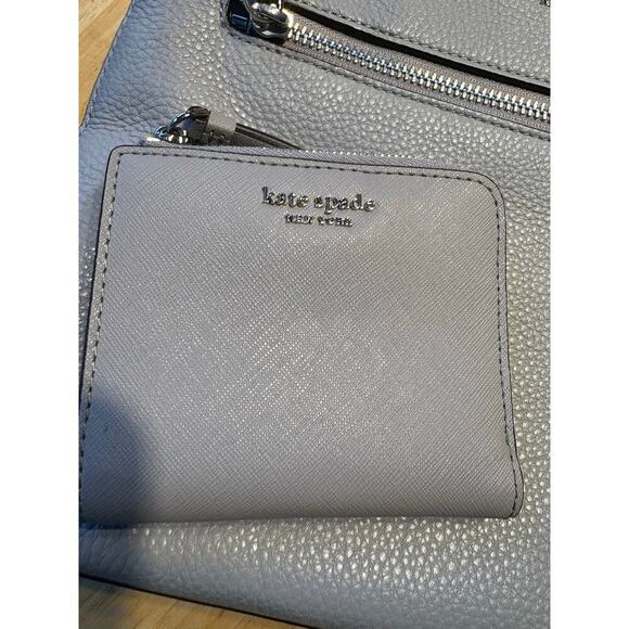 Kate Spade New York Crossbody Wallet Bundle - Picture 3 of 7
